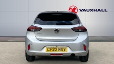 Vauxhall Corsa 1.2 Turbo Elite Edition 5dr Auto Petrol Hatchback